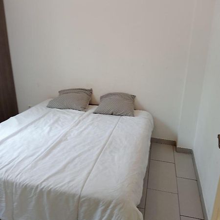T3 Vieux Port Opera Apartment Marsilia Exterior foto