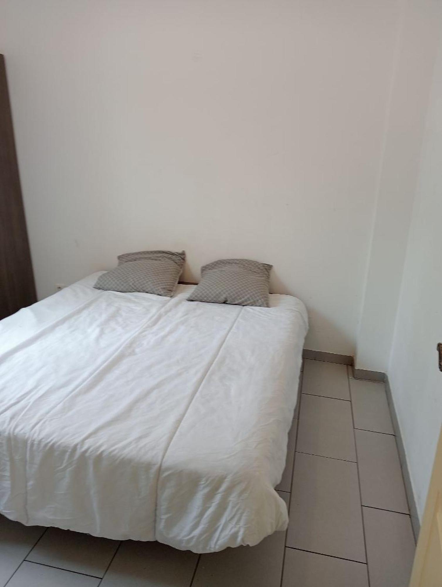 T3 Vieux Port Opera Apartment Marsilia Exterior foto
